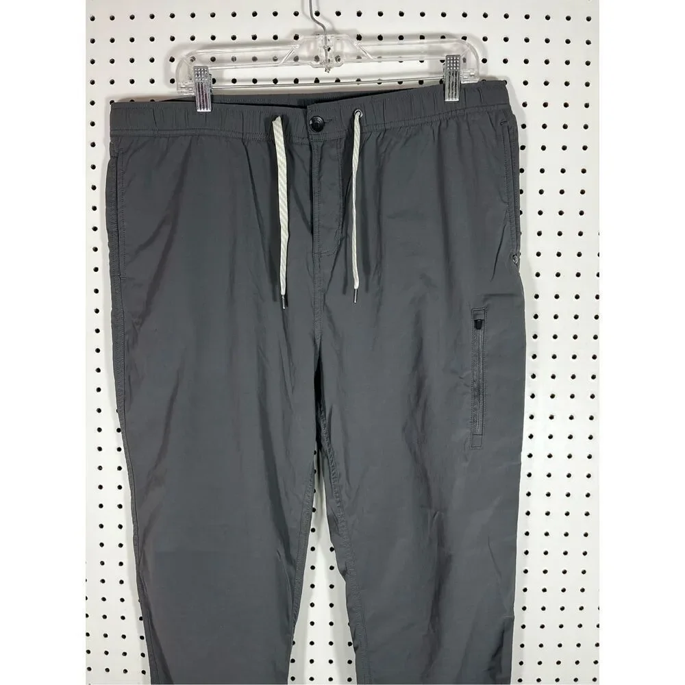 Vuori ripstop dura Terra pants size XXL